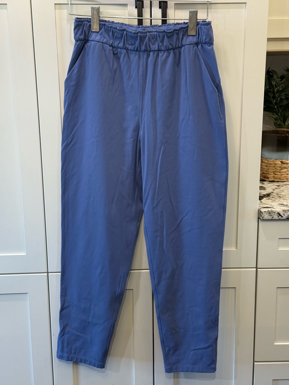 Lululemon Stretch High-Rise Pant 7/8 Length